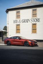 BMW M850i xDrive Carbon Package 2019 года (AU)